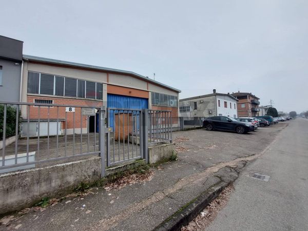 Capannone Industriale Lemignano, Collecchio, PR Vendita - Foto 4