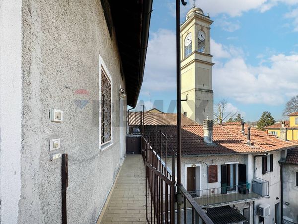 Appartamento Usmate, Usmate Velate, MB Vendita - Foto 2