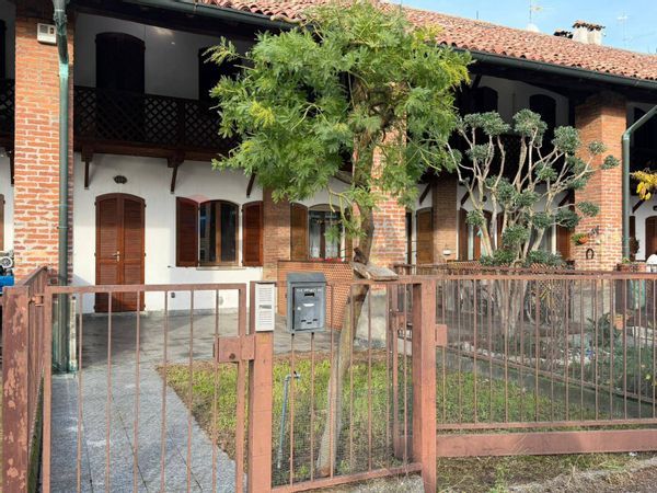 Villa a schiera Rosate, MI Vendita - Foto 3
