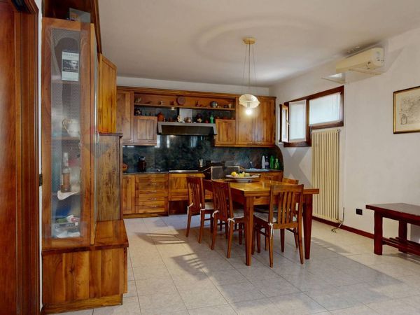 Casa Semindipendente Marola, Torri di Quartesolo, VI Vendita - Foto 2