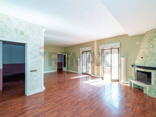 Appartamento Camporotondo Etneo, CT Vendita