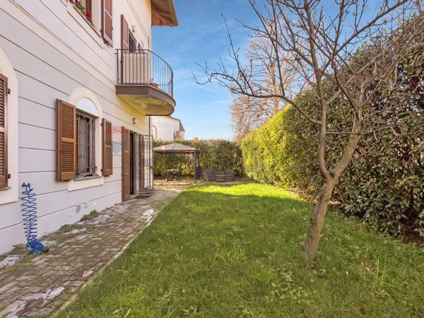 Appartamento Redecesio, Segrate, MI Affitto - Foto 4