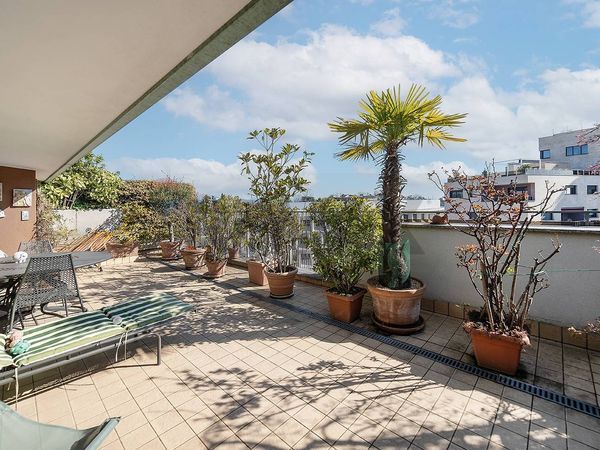 Appartamento Vimercate, MB Vendita