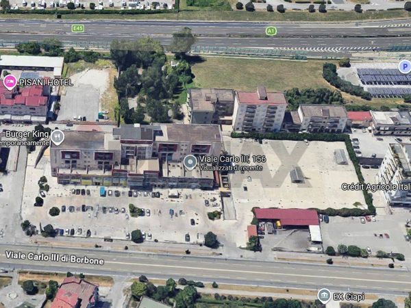 Ufficio San Nicola la Strada, CE Affitto - Foto 3