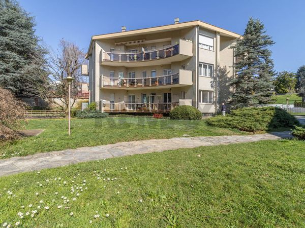 Appartamento Biella, BI Vendita