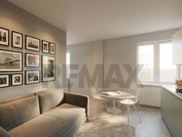 Appartamento San Donato Milanese, MI Vendita