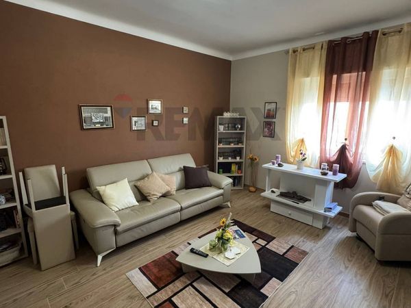 Appartamento San Giorgio Ionico, TA Vendita