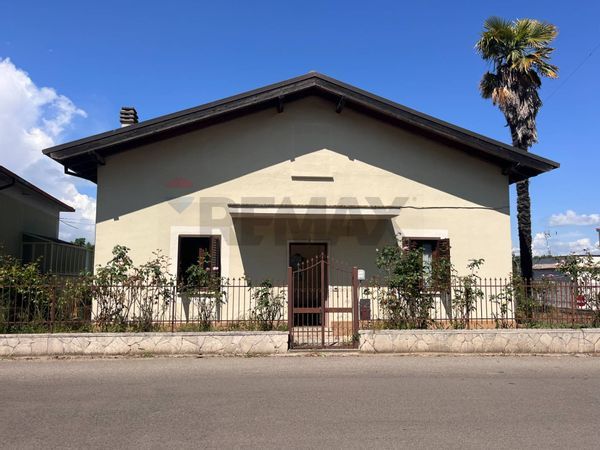 Villa singola Bomarzo, VT Vendita