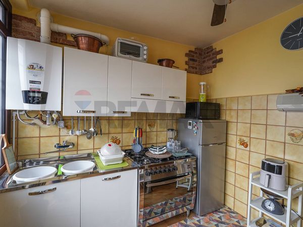 Casa Indipendente Calusco d'Adda, BG Vendita - Foto 3