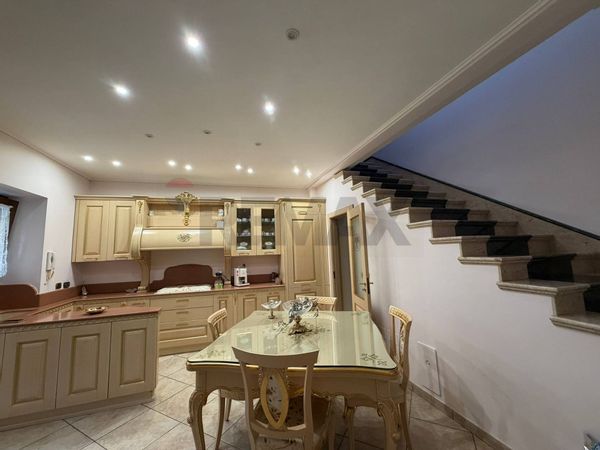 Casa Semindipendente Afragola, NA Vendita - Foto 3