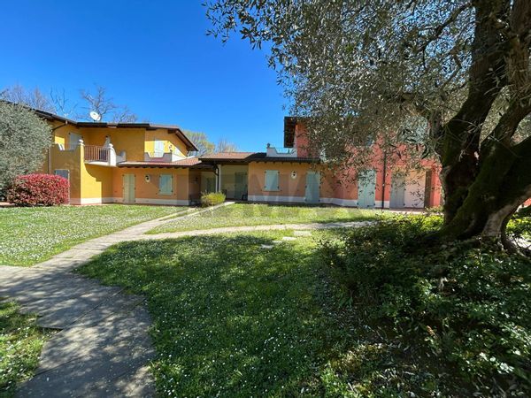 Appartamento Solarolo, Manerba del Garda, BS Vendita - Foto 3