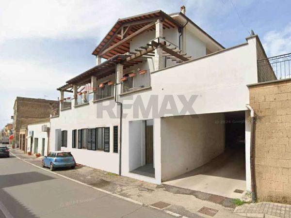 Appartamento Ischia di Castro, VT Vendita - Foto 2