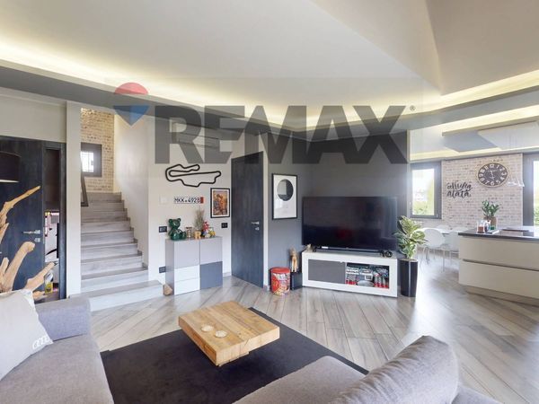 Villa a schiera Robecco sul Naviglio, MI Vendita - Foto 2