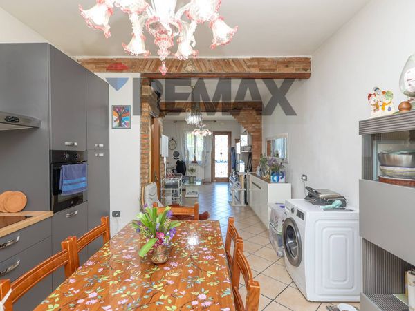 Villa a schiera Cadoneghe, PD Vendita - Foto 3