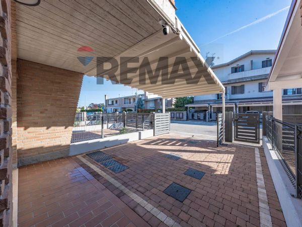 Porzione di casa Santa Maria Maddalena, Occhiobello, RO Vendita - Foto 4