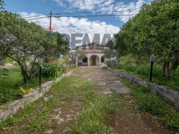 Villa singola Noto, SR Vendita - Foto 2