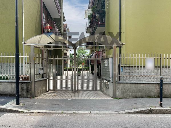 Appartamento Cinisello Balsamo, MI Vendita - Foto 4