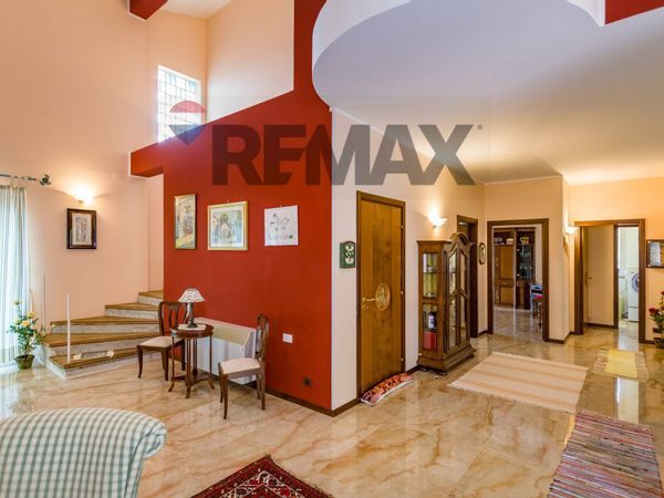 Villa singola Pioppo, Monreale, PA Vendita - Foto 3