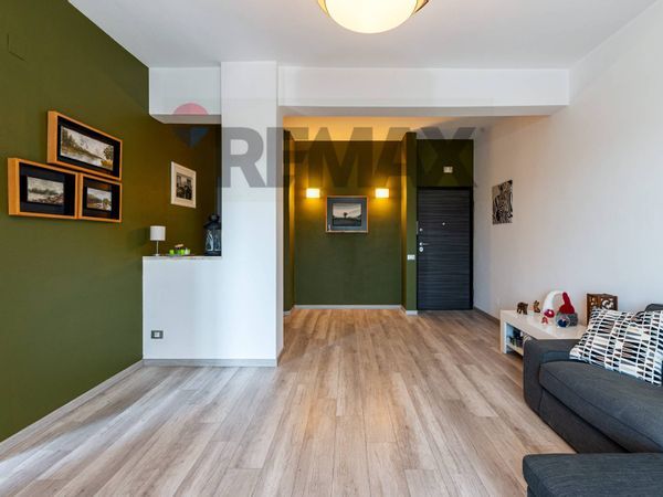 Appartamento Ariccia, RM Vendita - Foto 4