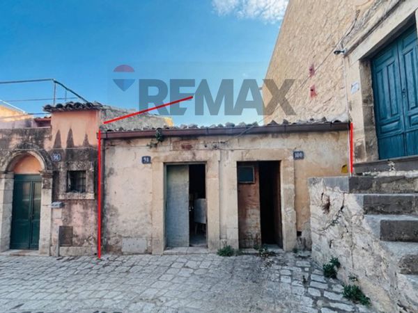 Casa Indipendente Monterosso Almo, RG Vendita