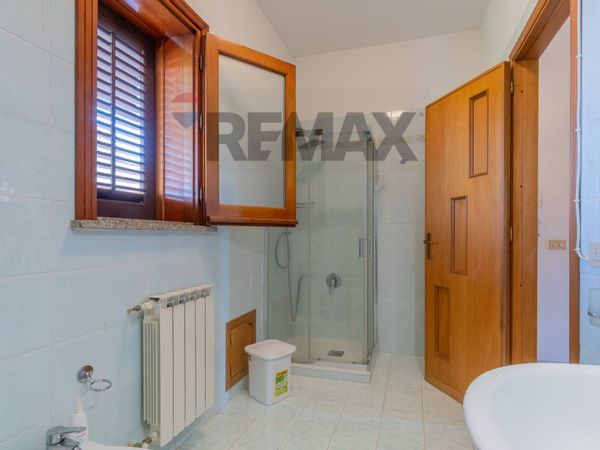 Villa a schiera Mondello, Palermo, PA Affitto - Foto 4