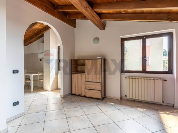 Appartamento Zona Cologno Centro, Cologno Monzese, MI Affitto - Foto 2