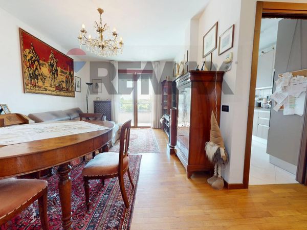 Appartamento Voltabarozzo, Padova, PD Vendita - Foto 3