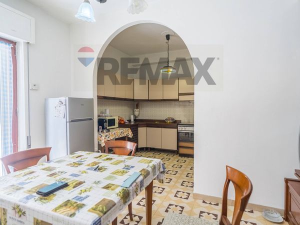 Appartamento Vasto Paese, Vasto, CH Vendita - Foto 3