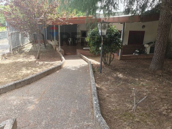 Villa o villino Cassano delle Murge, BA Vendita