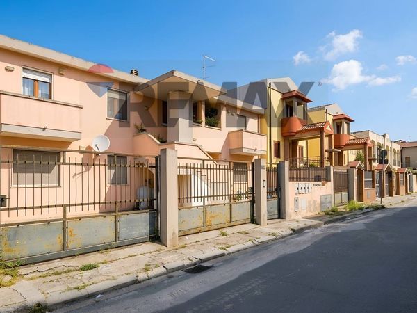 Appartamento Selargius, CA Vendita - Foto 2