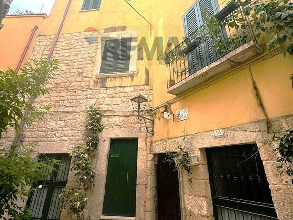 Casa Indipendente Centro Storico, Trani, BT Vendita - Foto 3