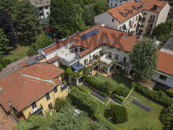 Attico/Mansarda Frati, Busto Arsizio, VA Vendita - Foto 2