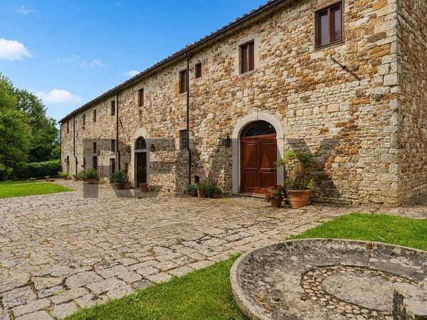 Appartamento Compiobbi, Fiesole, FI Vendita - Foto 2
