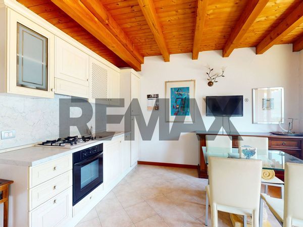 Appartamento Ranzanico, BG Vendita - Foto 4