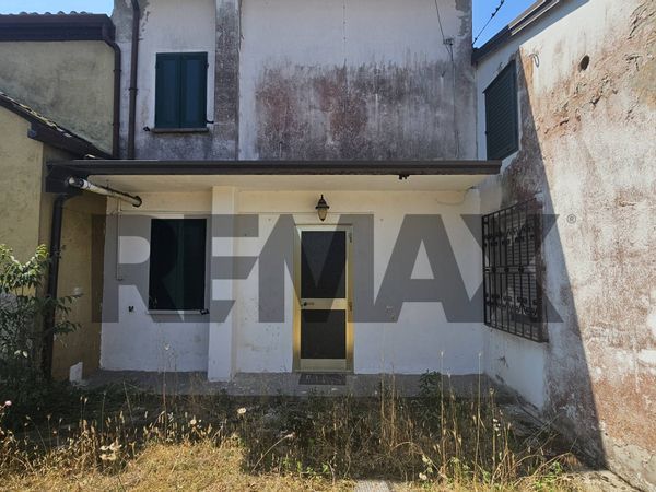 Casa Semindipendente Monticelli, Mesola, FE Vendita - Foto 3