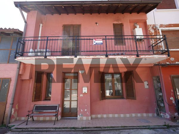 Porzione di casa Brembate, BG Vendita