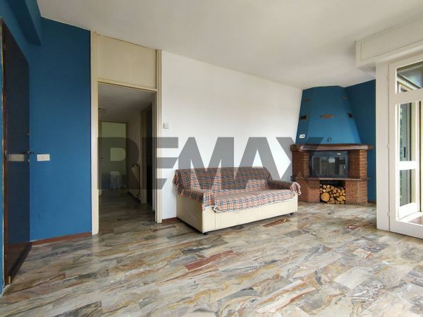 Appartamento Pisano, NO Vendita - Foto 2