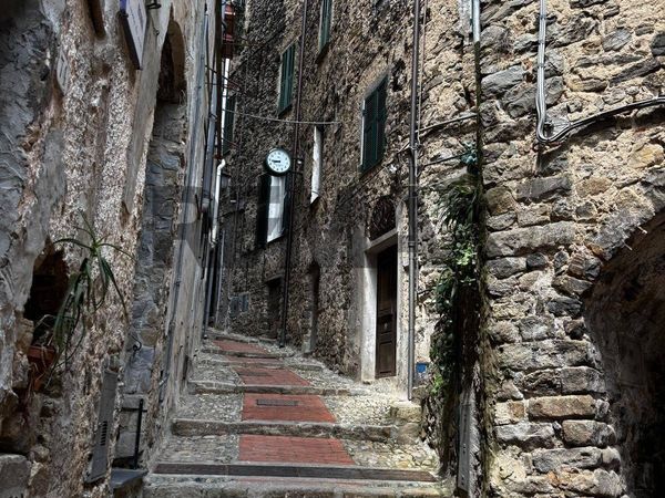 Appartamento Ceriana, IM Vendita