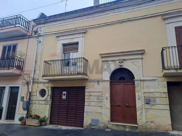 Casa Semindipendente Ferla, SR Vendita