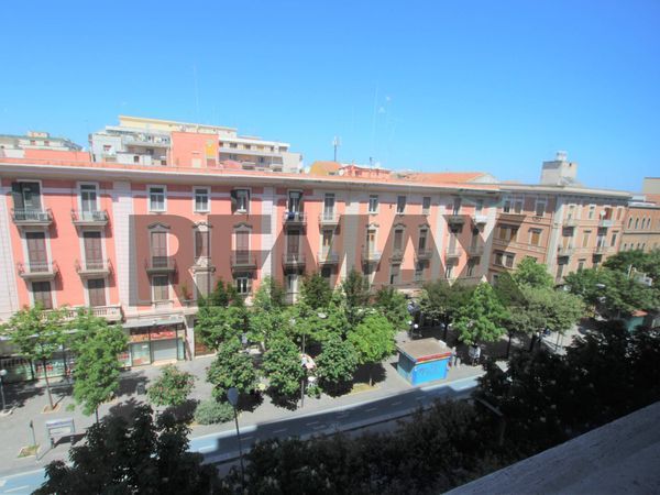 Appartamento Centro, Foggia, FG Vendita