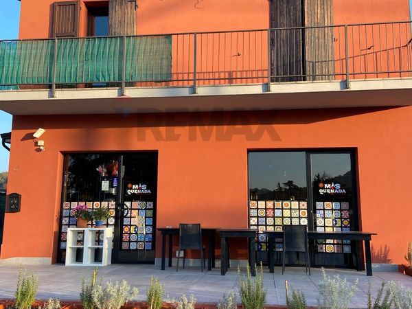 Attività  Commerciale San Polo d'Enza, RE Vendita