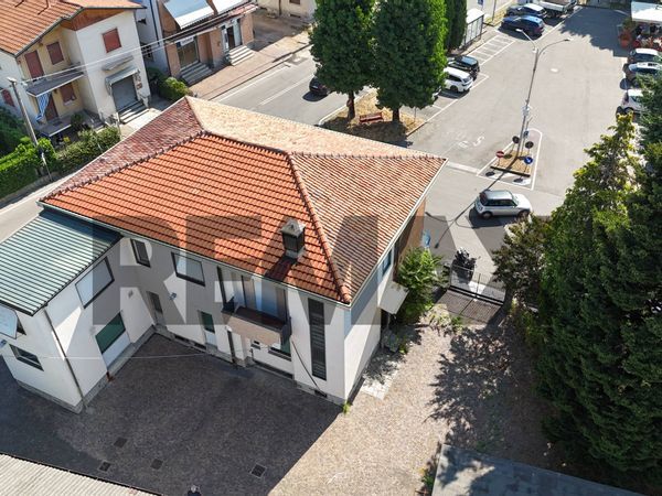 Appartamento Castiglione Olona, VA Vendita