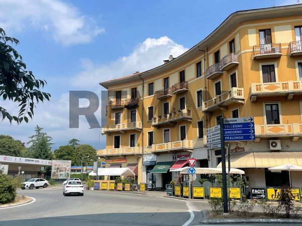 Appartamento Biella, BI Affitto - Foto 2