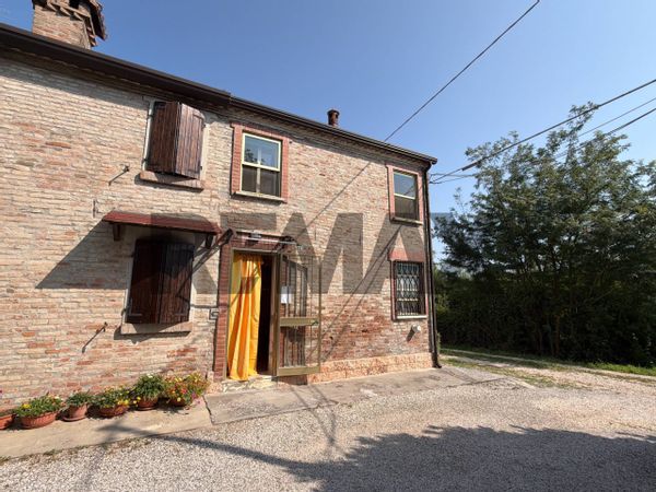 Porzione di casa Sabbioncello San Pietro, Copparo, FE Vendita - Foto 2