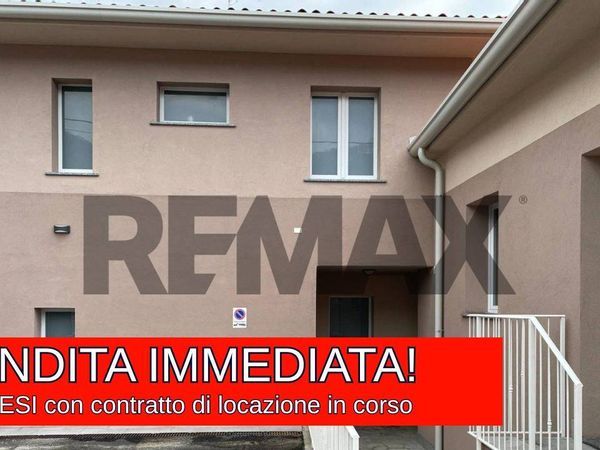 Appartamento Adrara San Martino, BG Vendita
