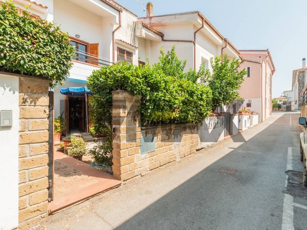 Villa a schiera Centro Città, Montalto di Castro, VT Vendita - Foto 4