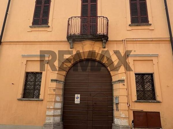 Appartamento Ghemme, NO Vendita