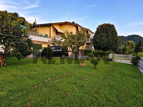Villa singola Piano di Conca, Massarosa, LU Vendita - Foto 4