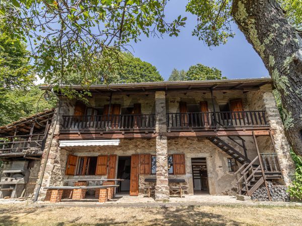 Baita/Chalet/Trullo Netro, BI Vendita - Foto 3