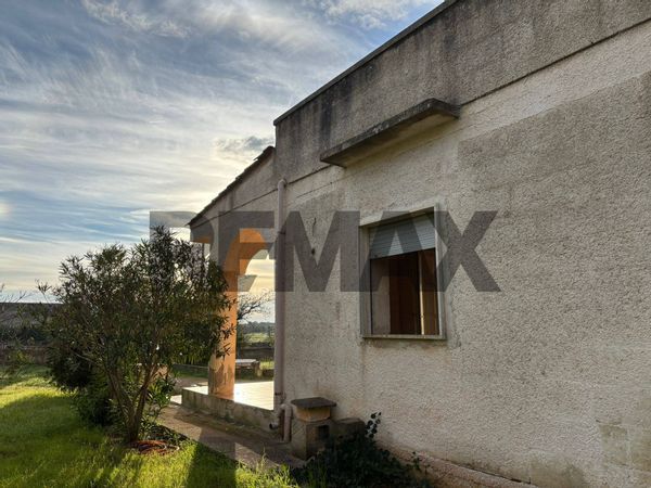 Villa singola Carovigno, BR Vendita - Foto 2